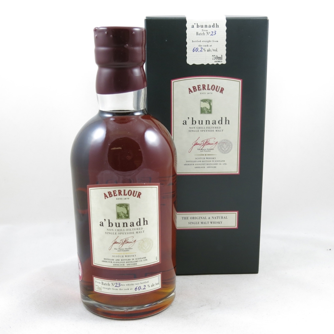 Aberlour