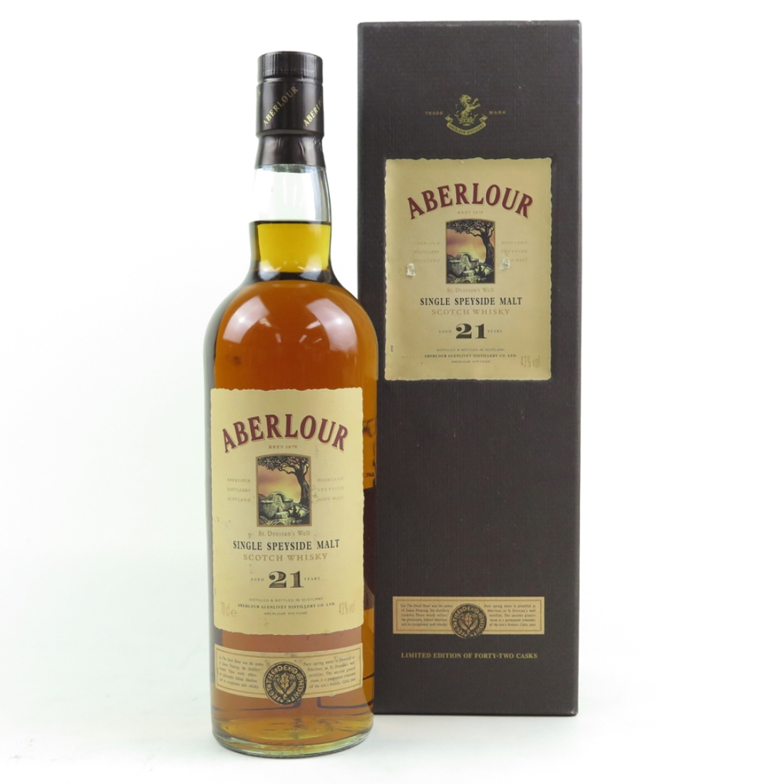 Aberlour