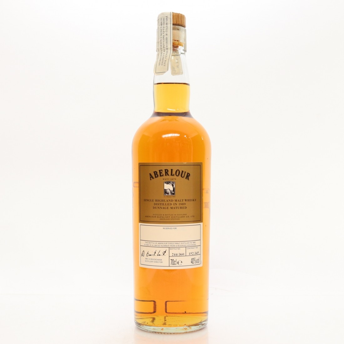 Aberlour