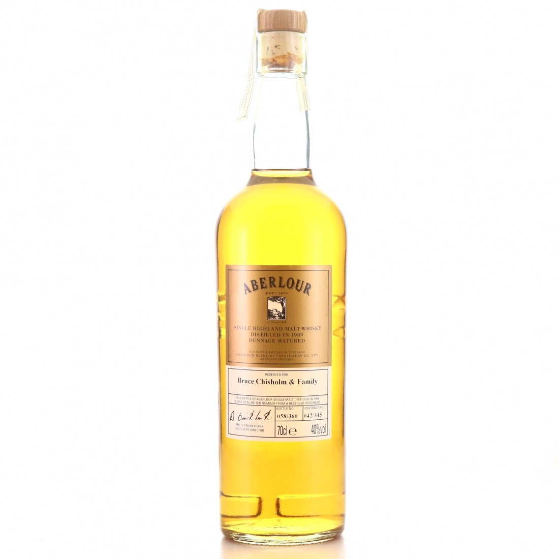 Aberlour