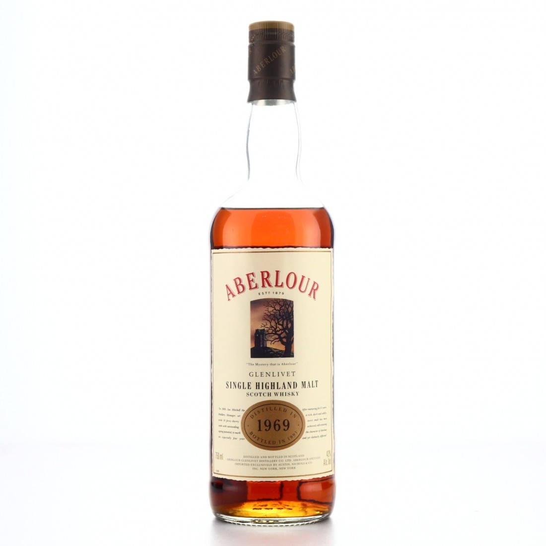 Aberlour