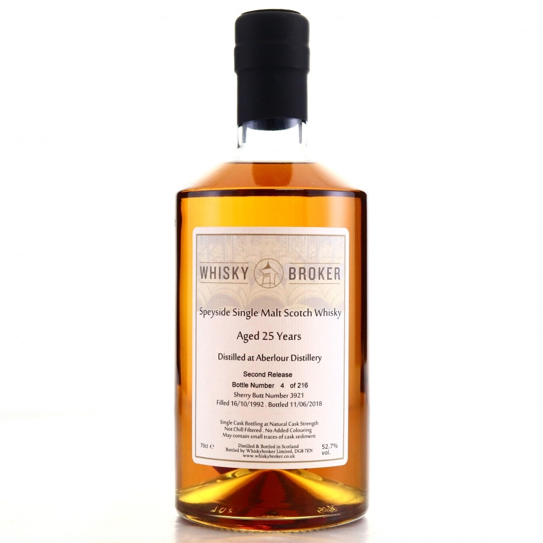 Aberlour