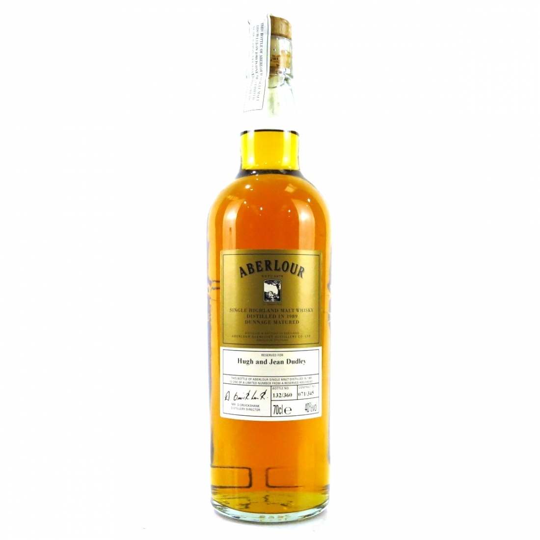 Aberlour