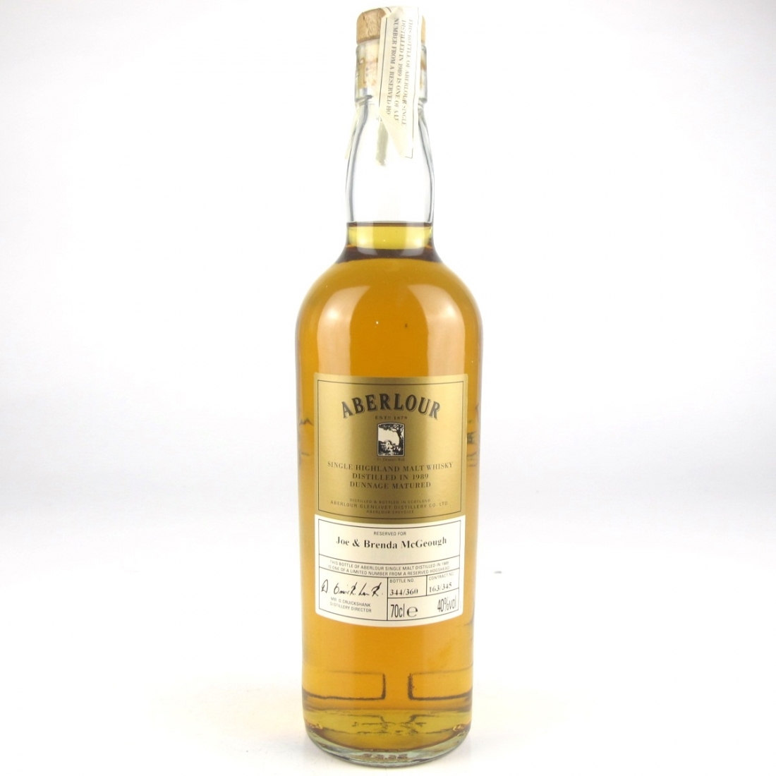 Aberlour