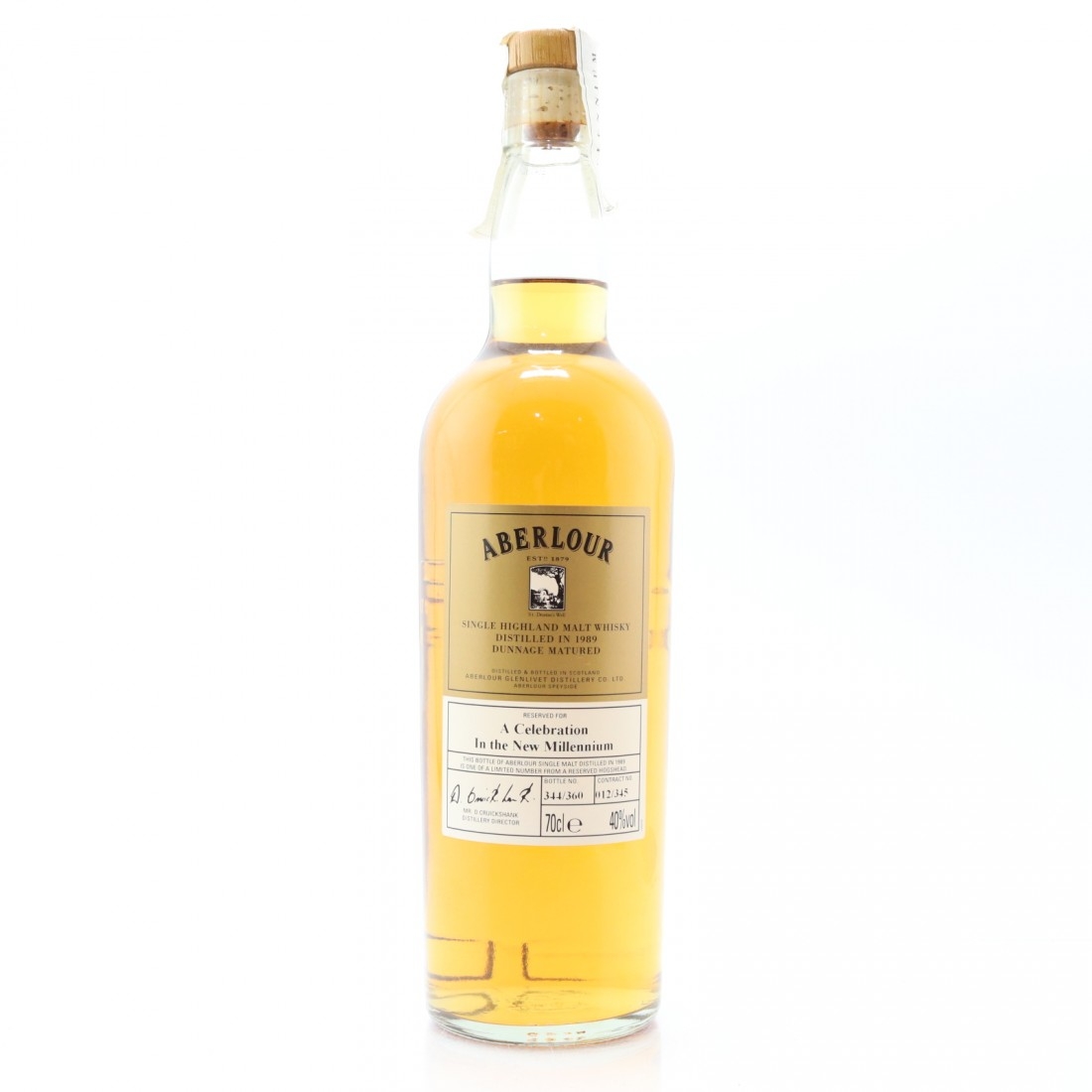 Aberlour