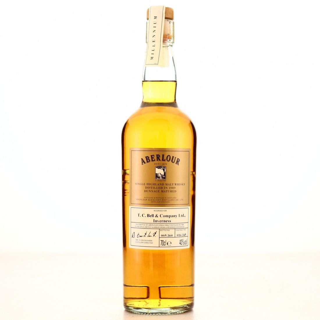 Aberlour