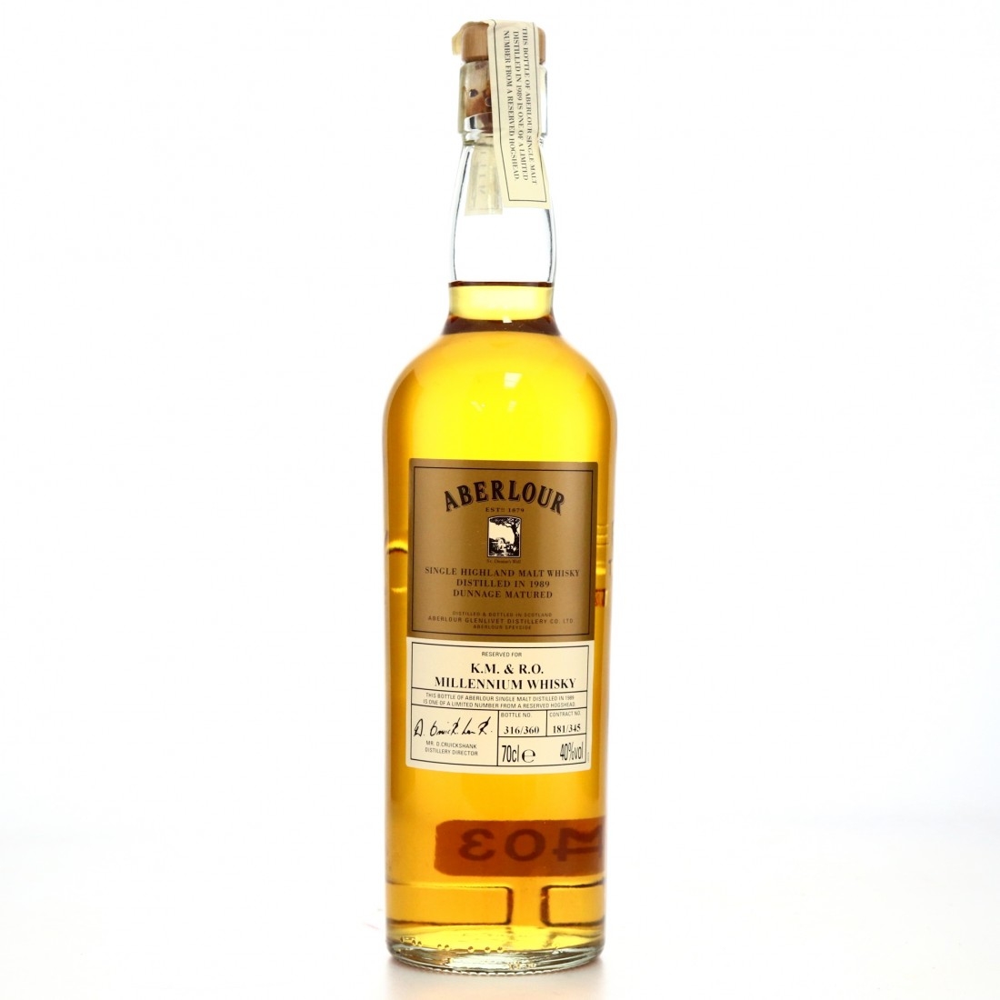 Aberlour