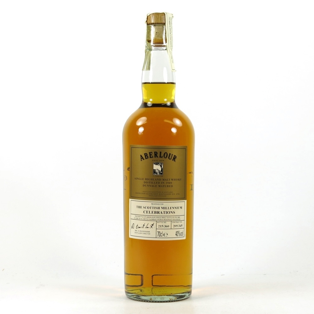 Aberlour