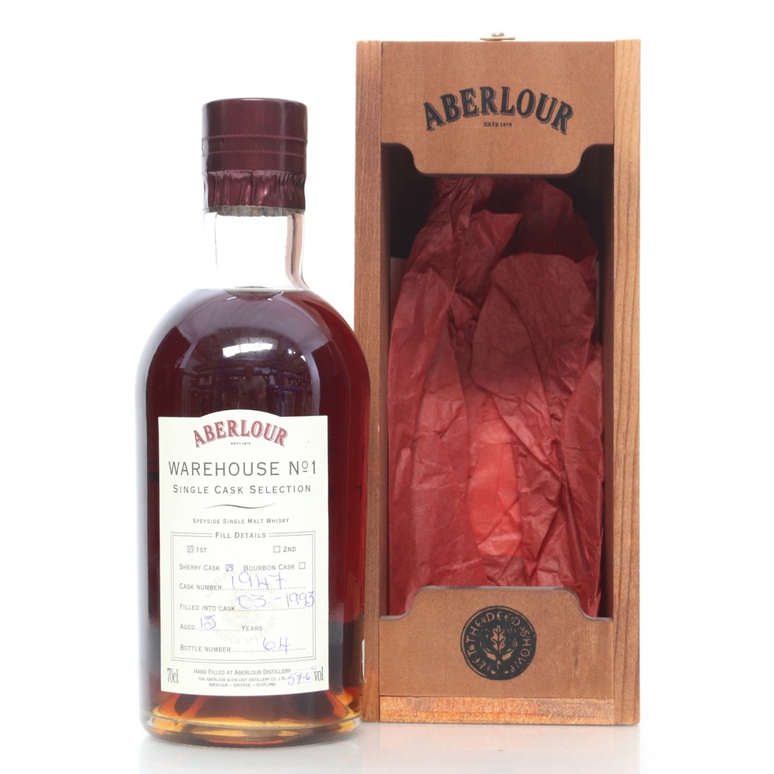 Aberlour