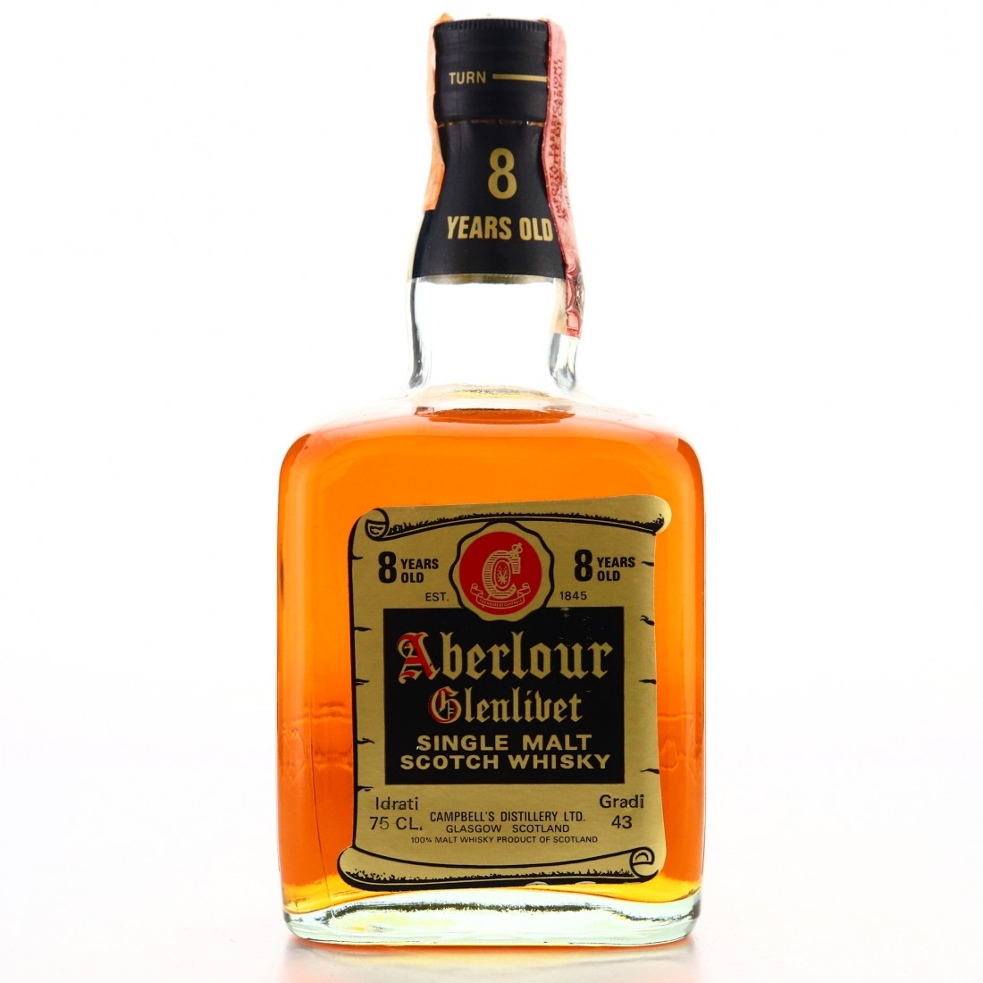 Aberlour