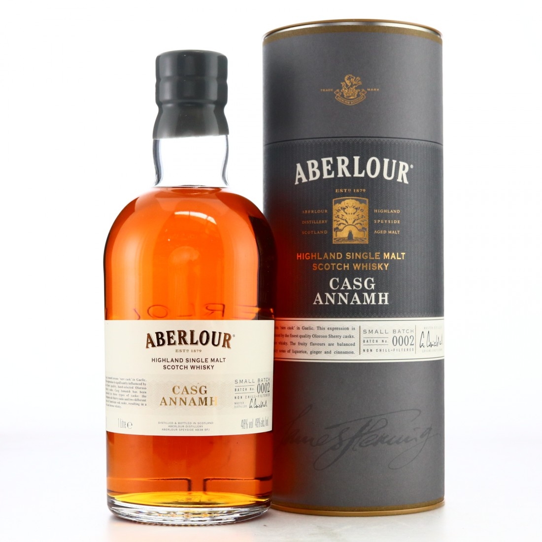 Aberlour