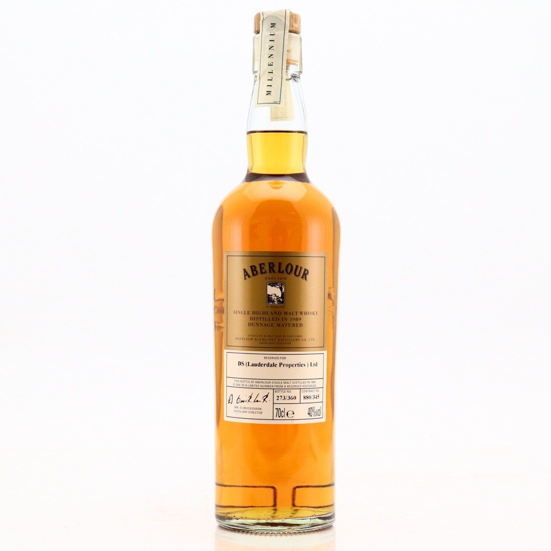 Aberlour
