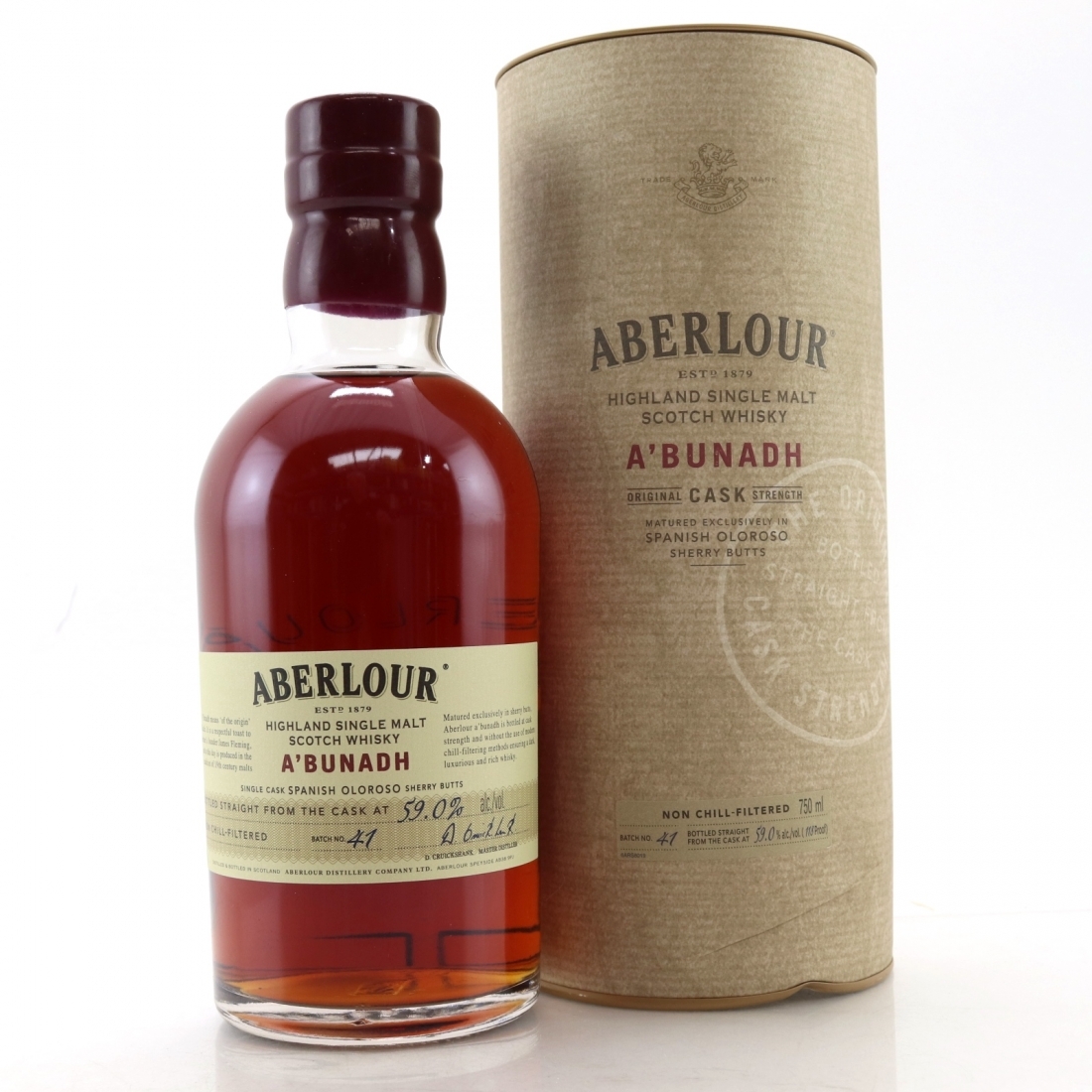 Aberlour