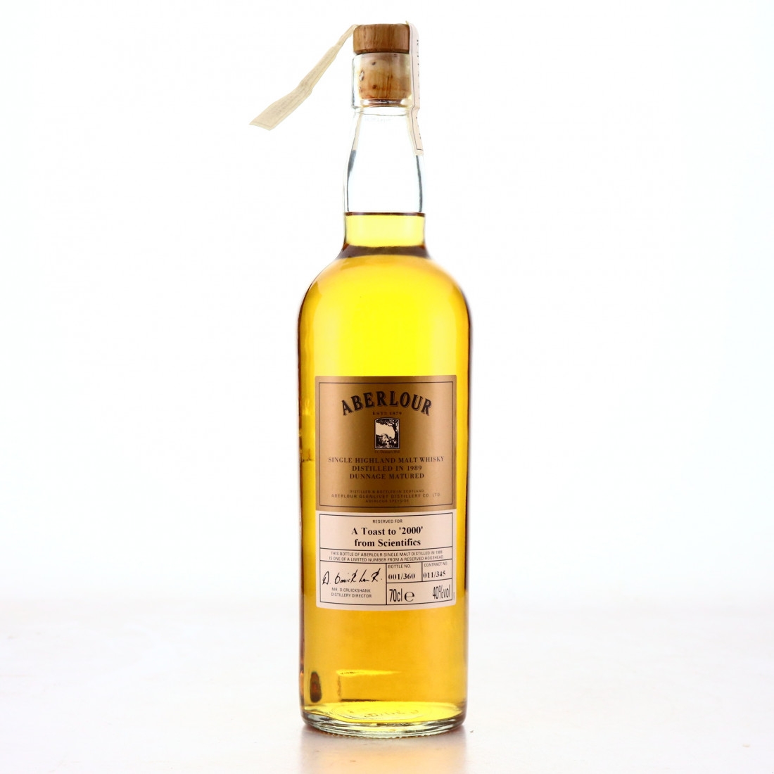 Aberlour