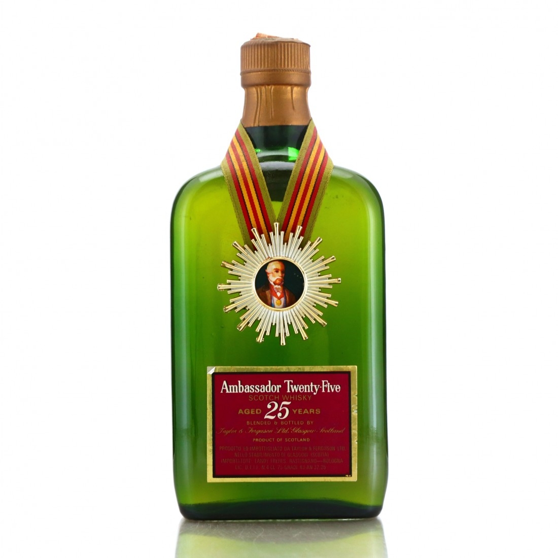 Ambassador