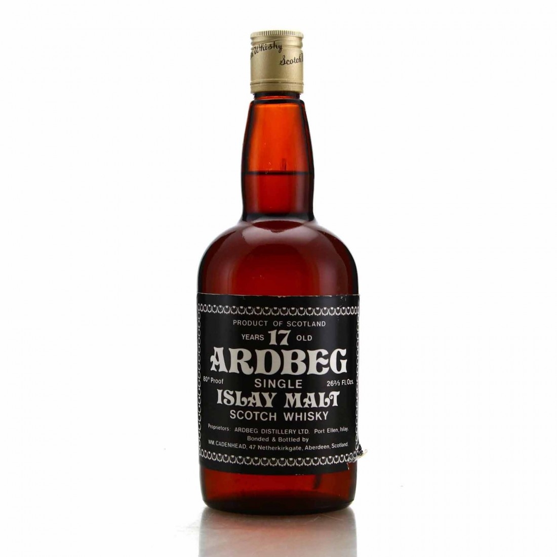 Ardbeg