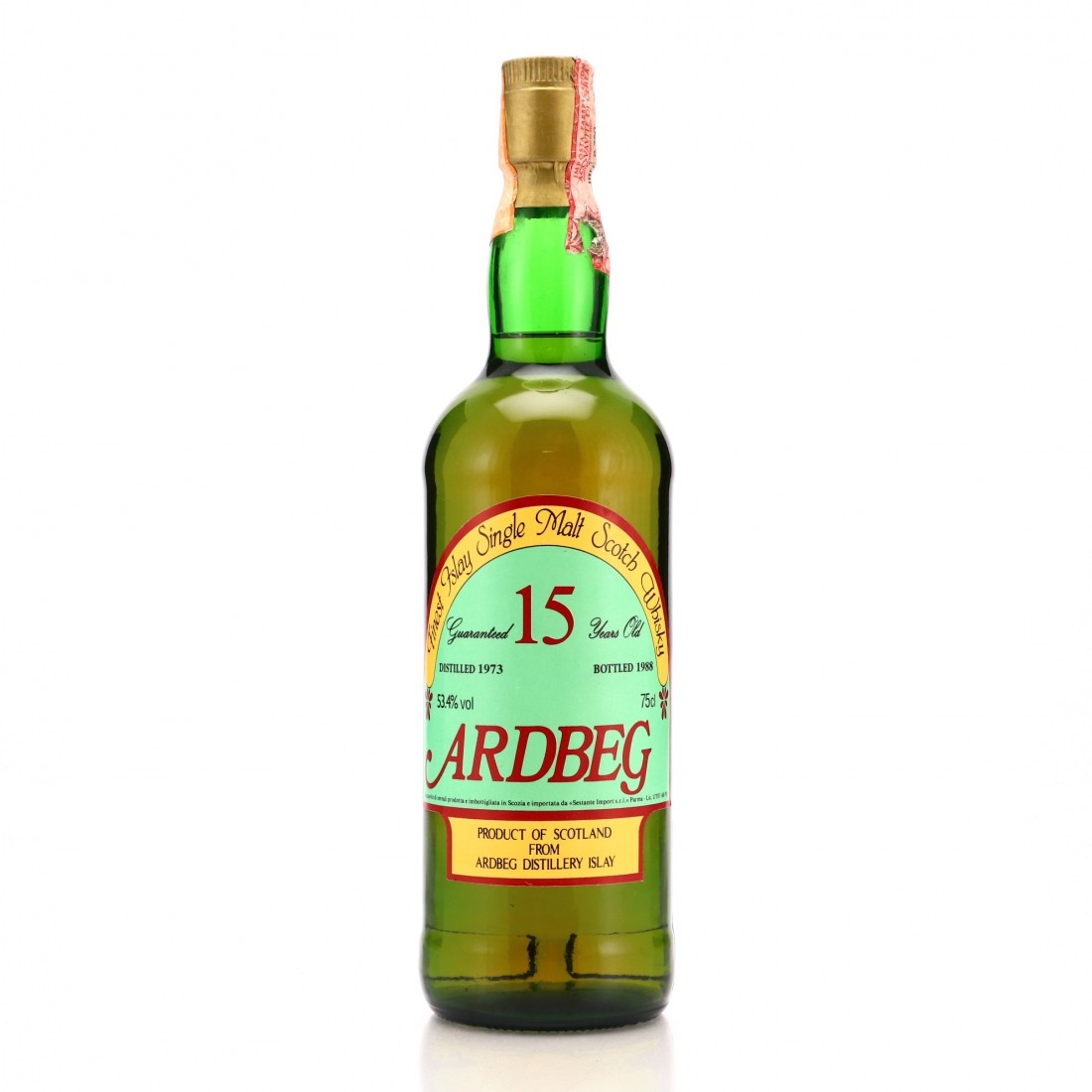 Ardbeg