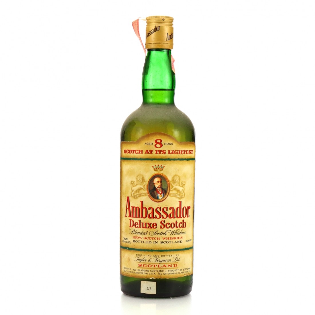 Ambassador