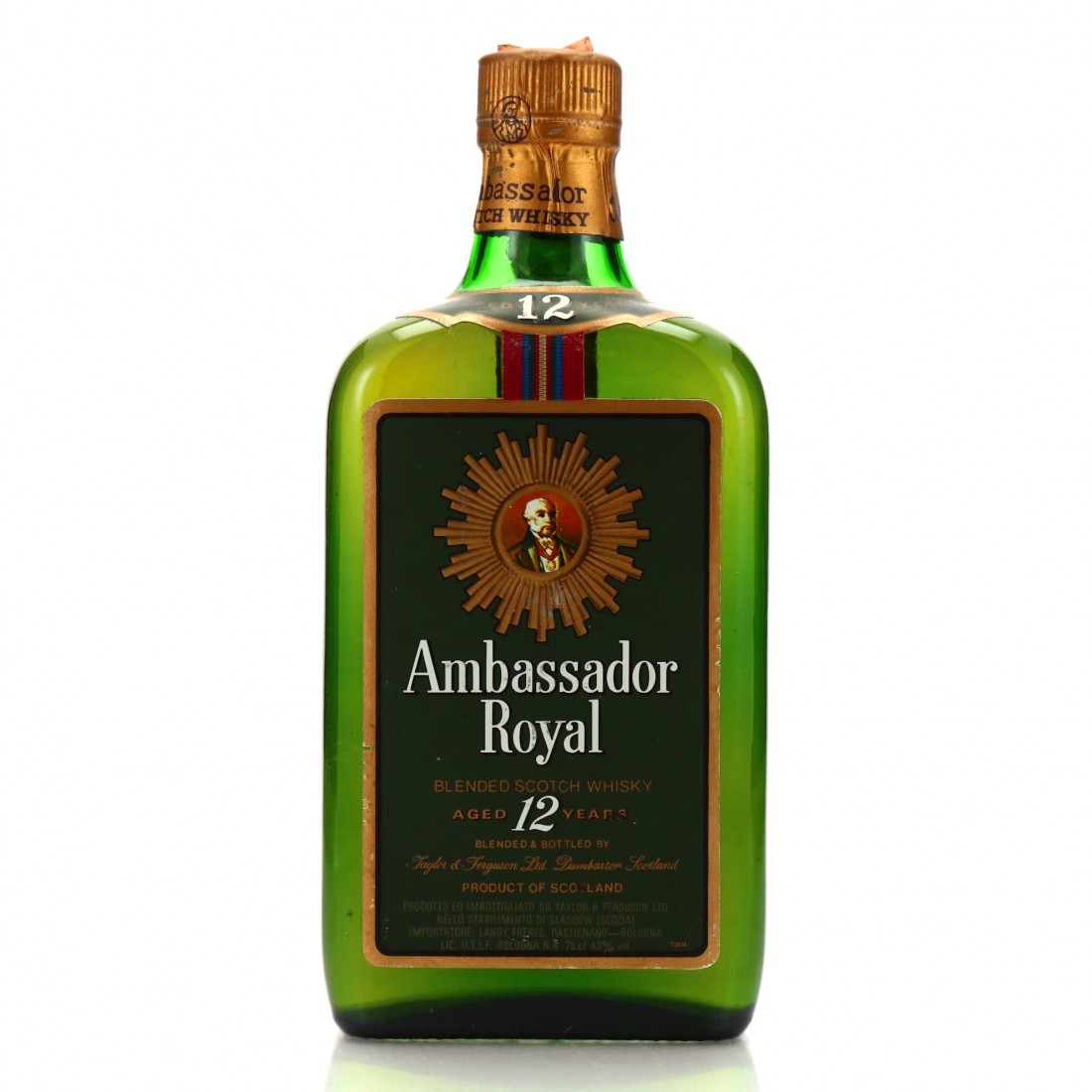 Ambassador