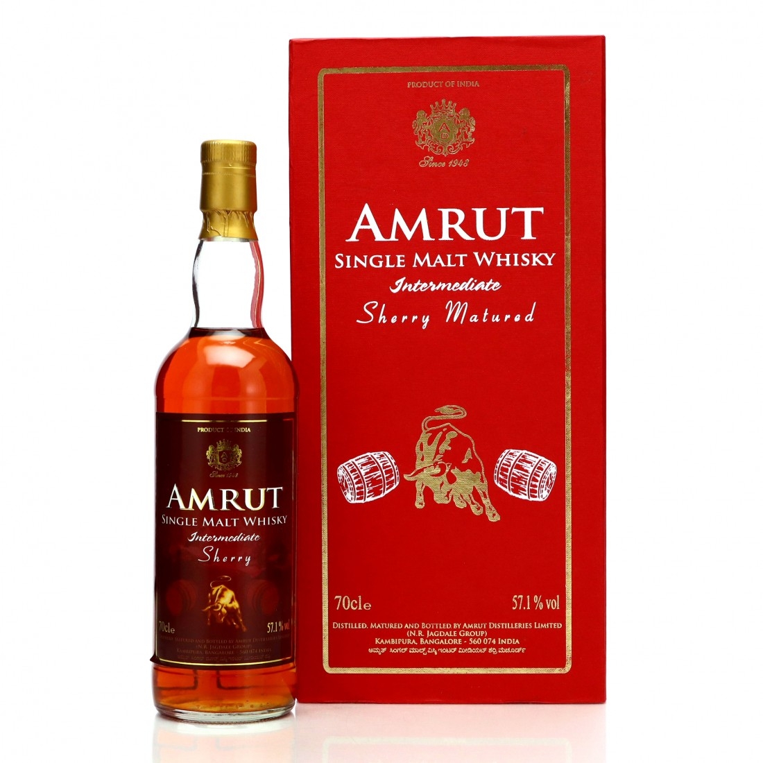 Amrut