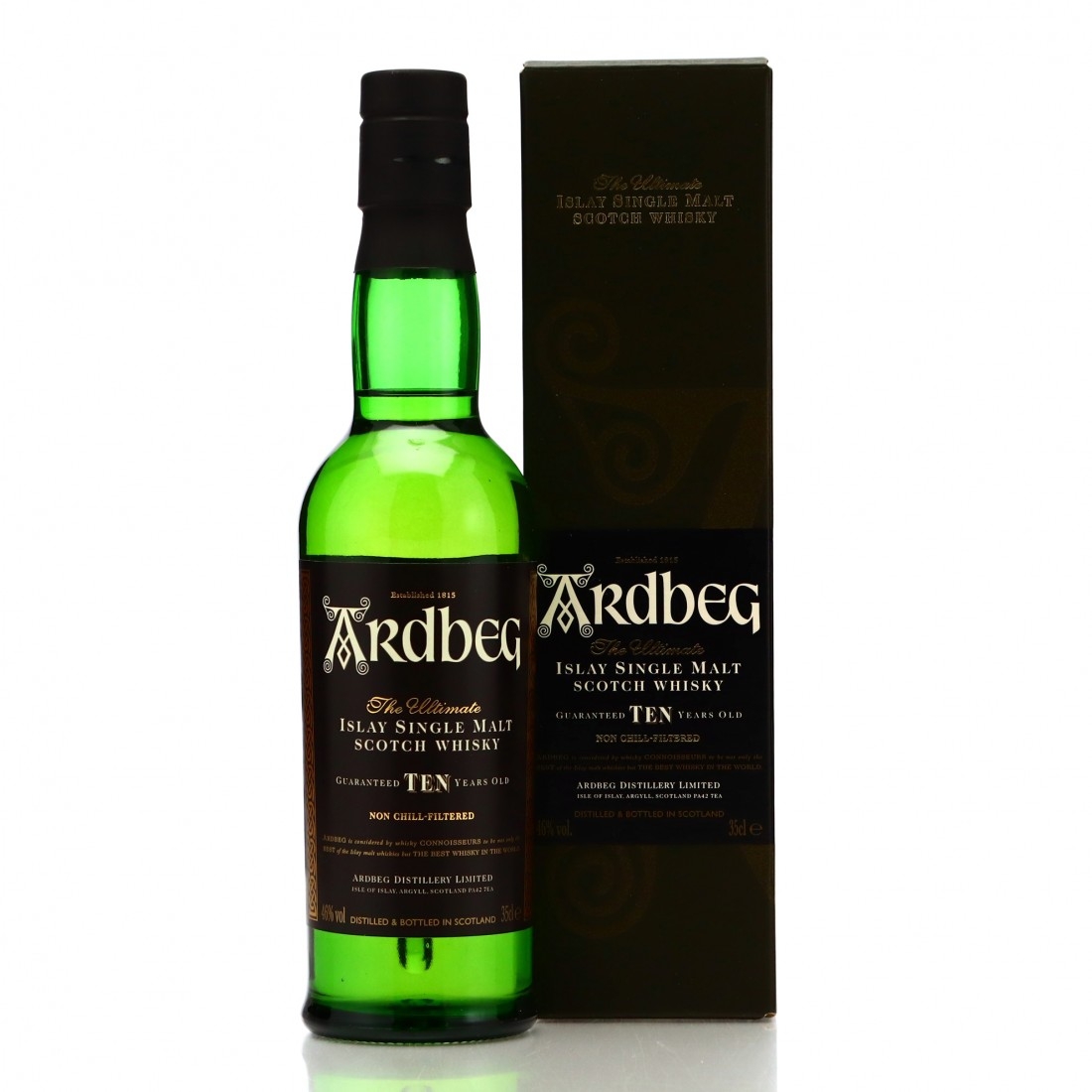 Ardbeg