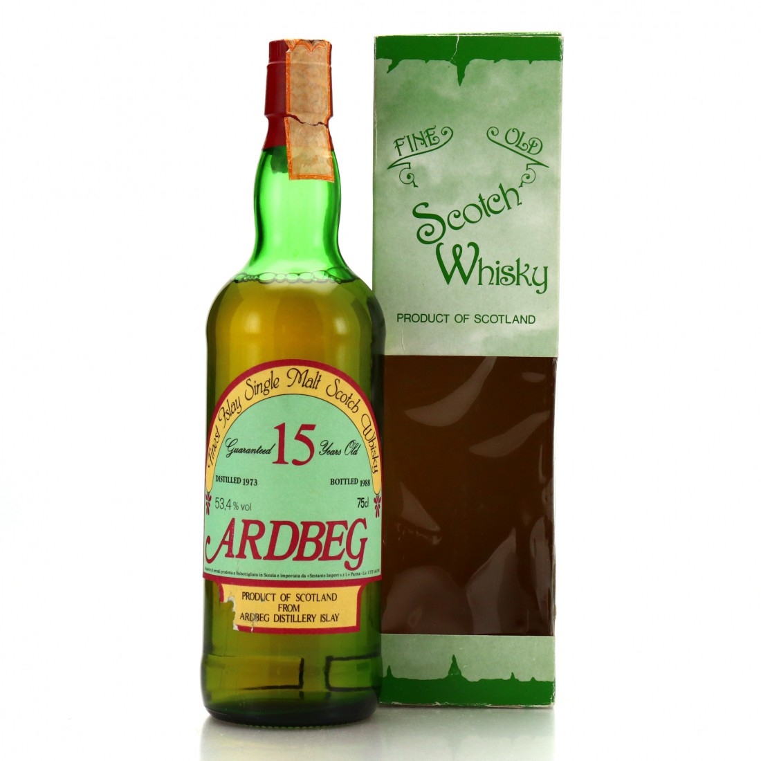 Ardbeg
