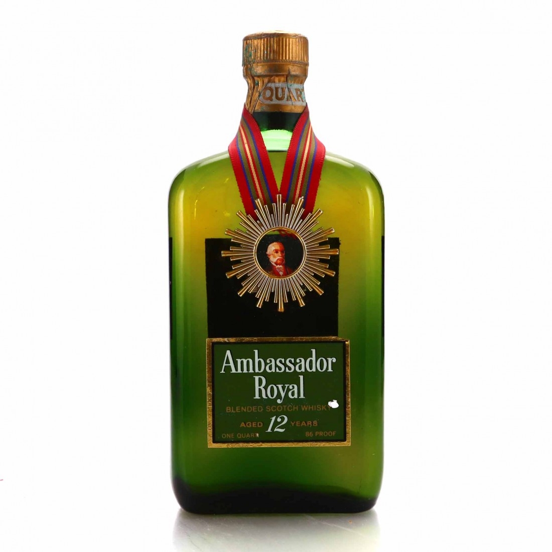 Ambassador