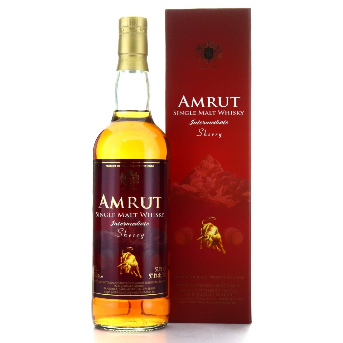 Amrut