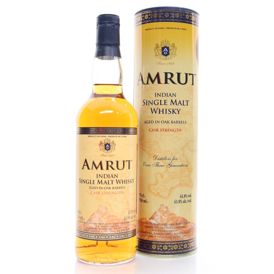 Amrut