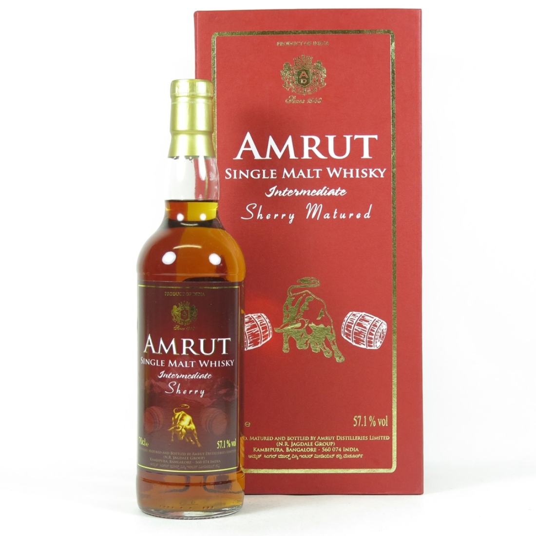 Amrut
