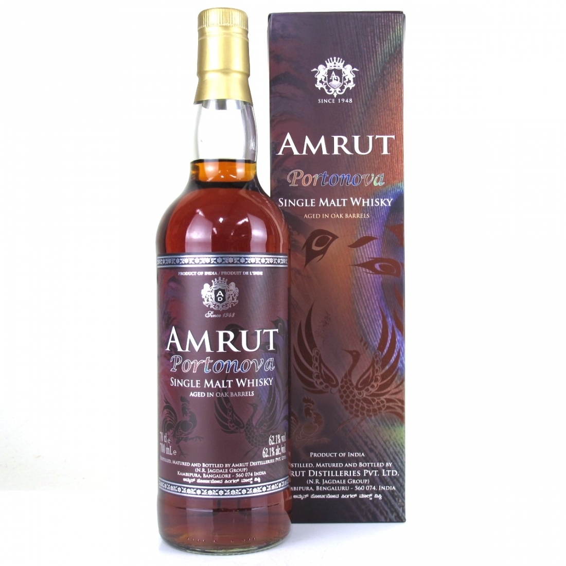 Amrut