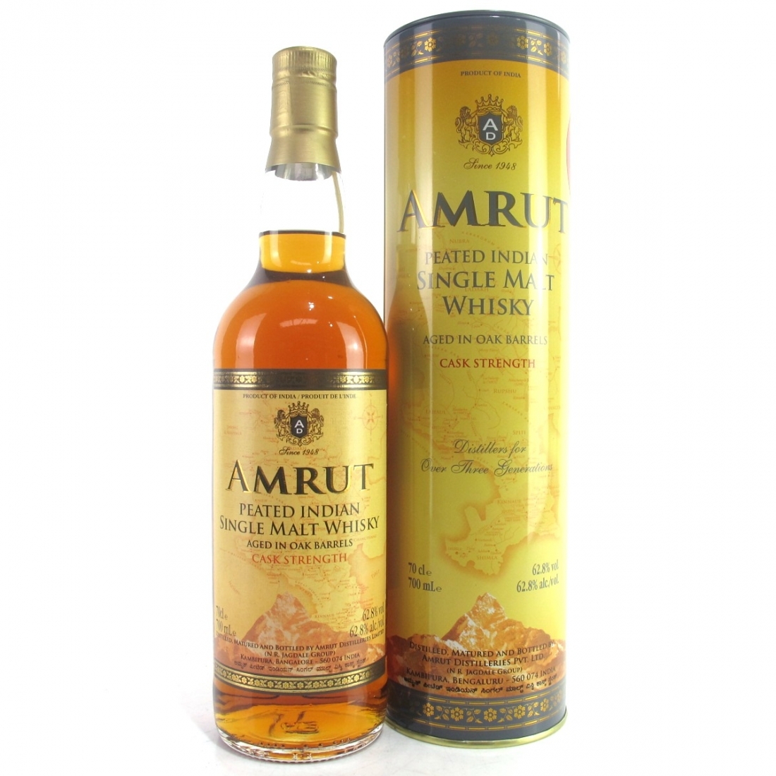 Amrut