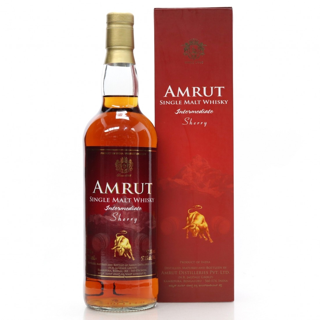 Amrut