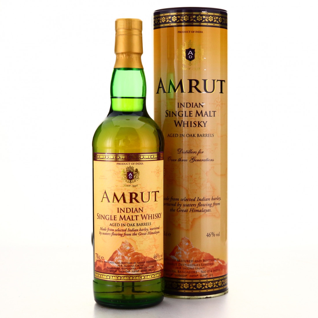 Amrut