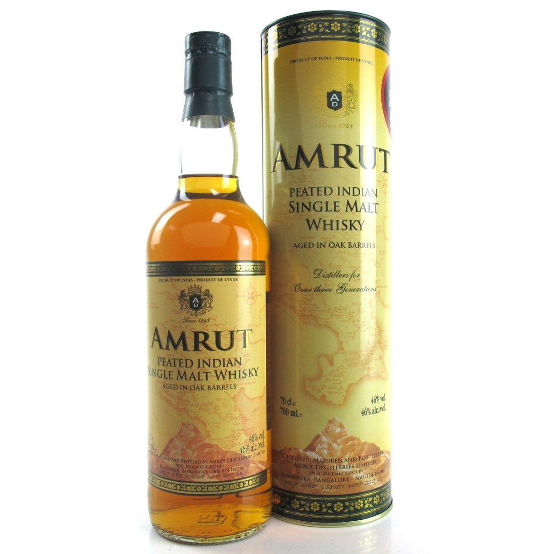 Amrut