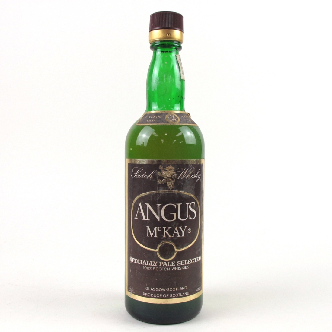 Angus