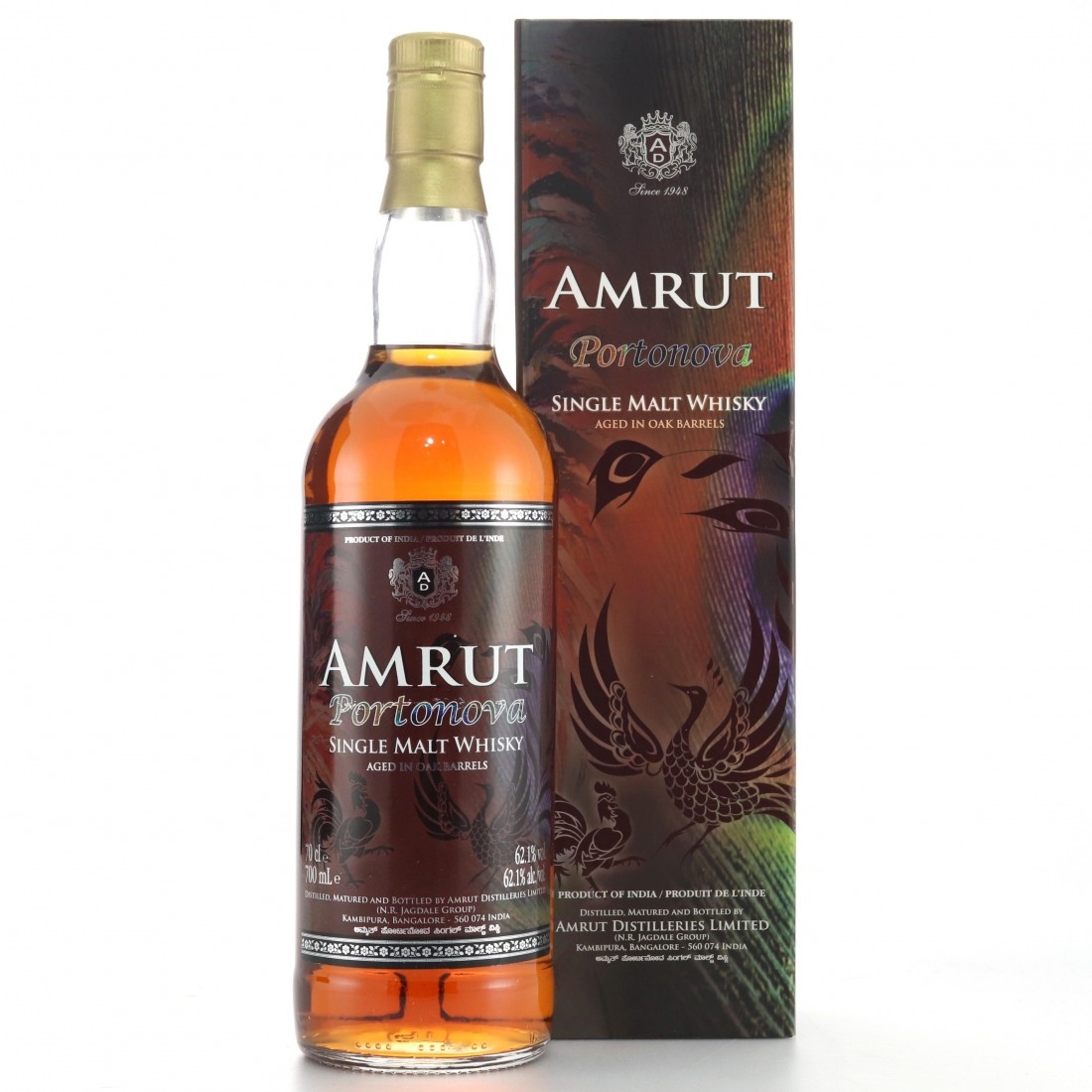Amrut