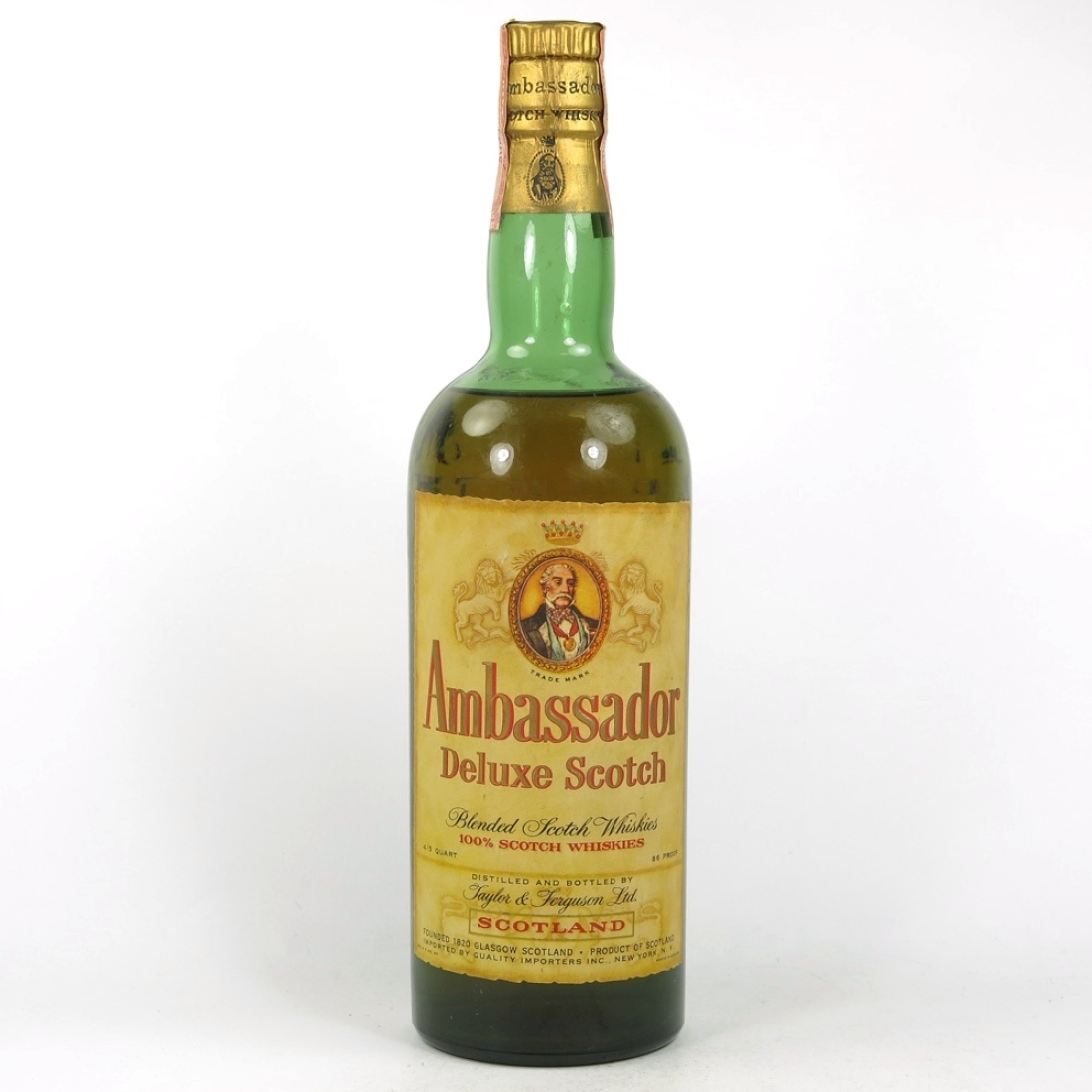 Ambassador