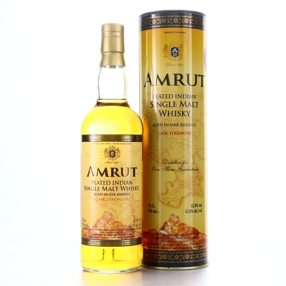 Amrut