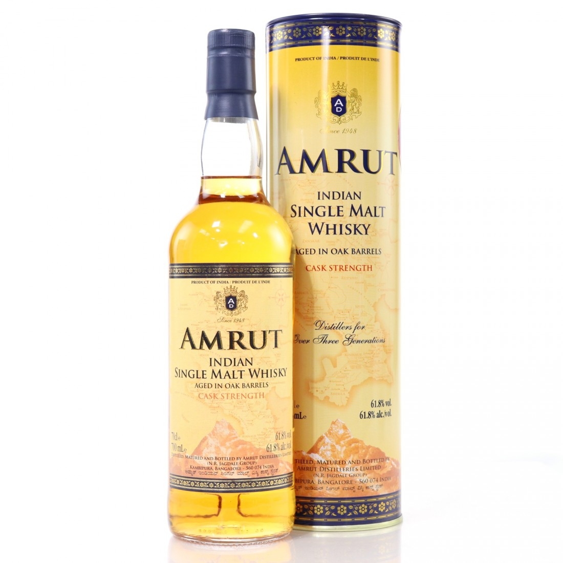 Amrut