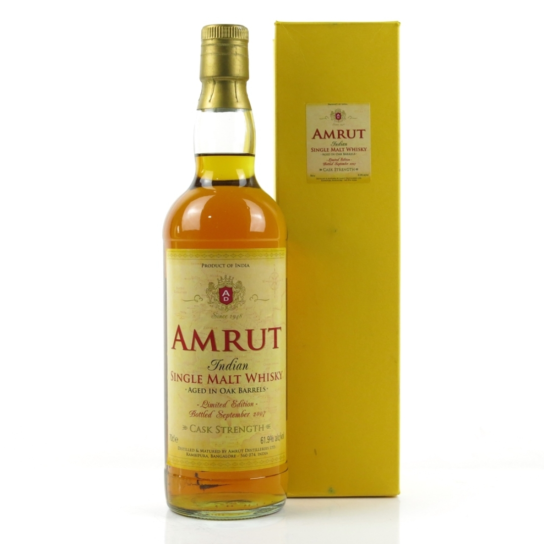 Amrut