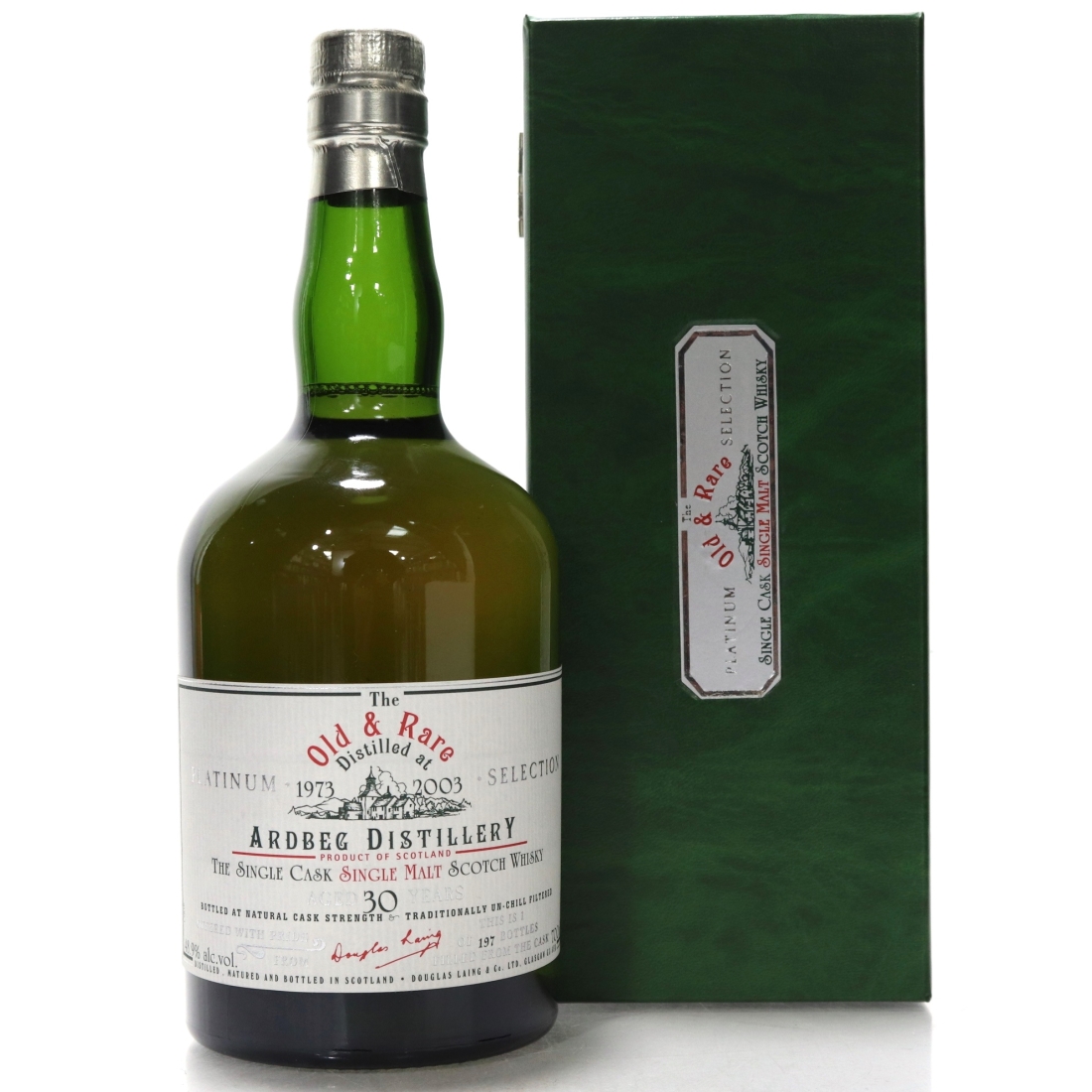 Ardbeg