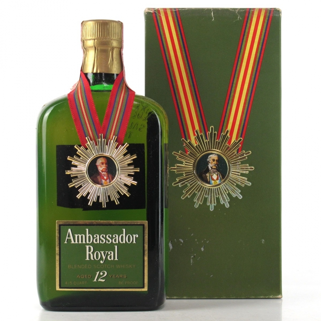 Ambassador