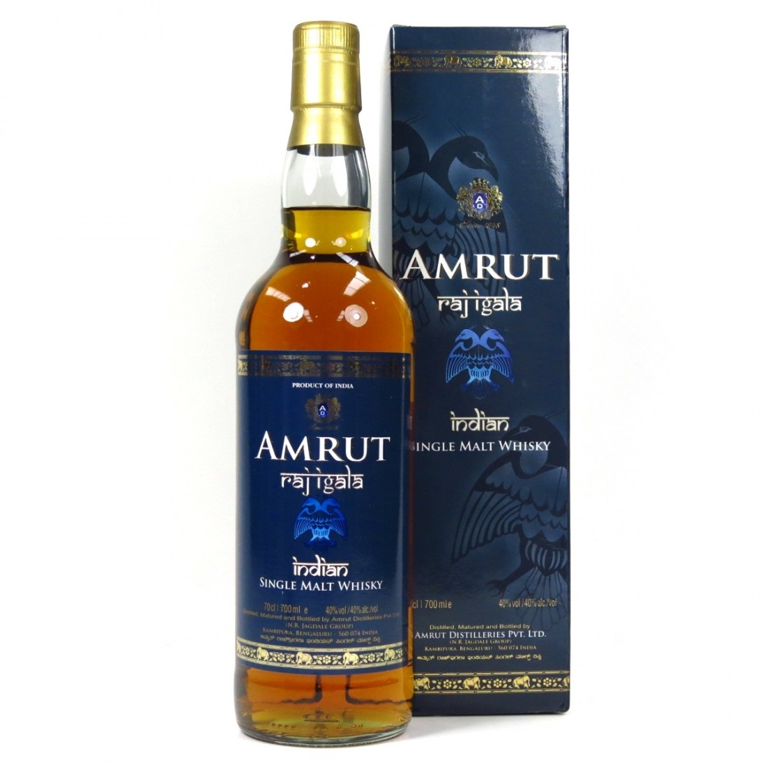Amrut