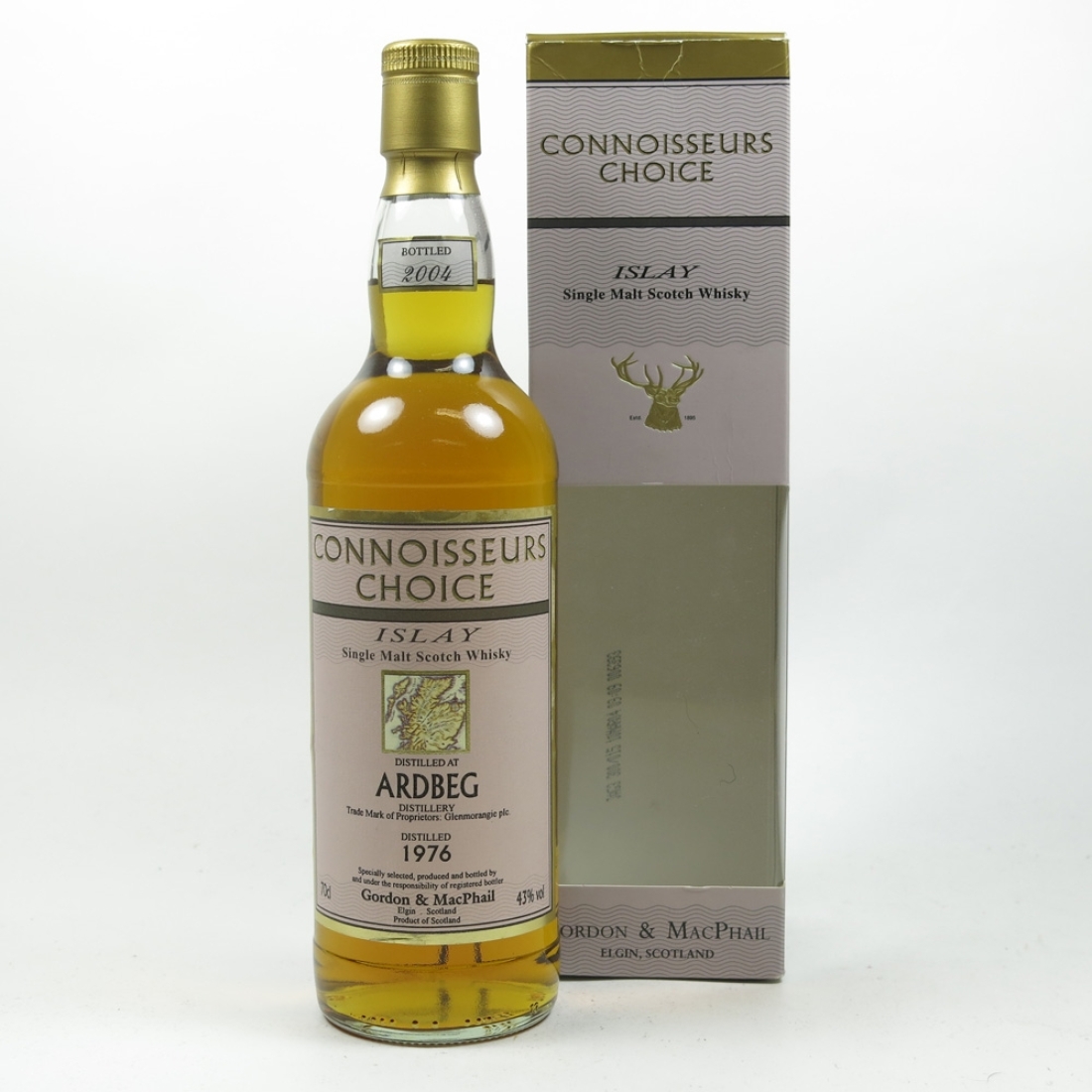 Ardbeg