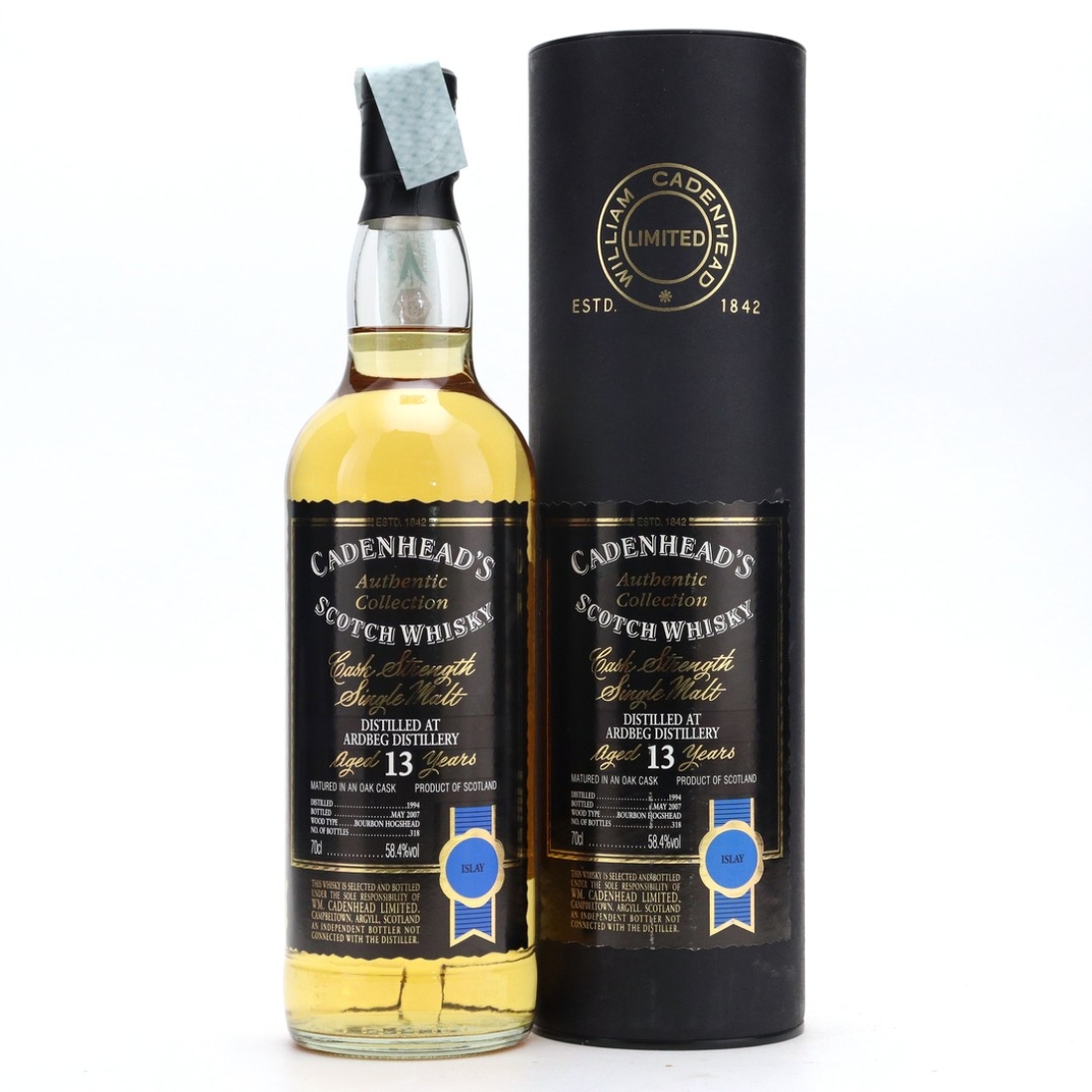 Ardbeg