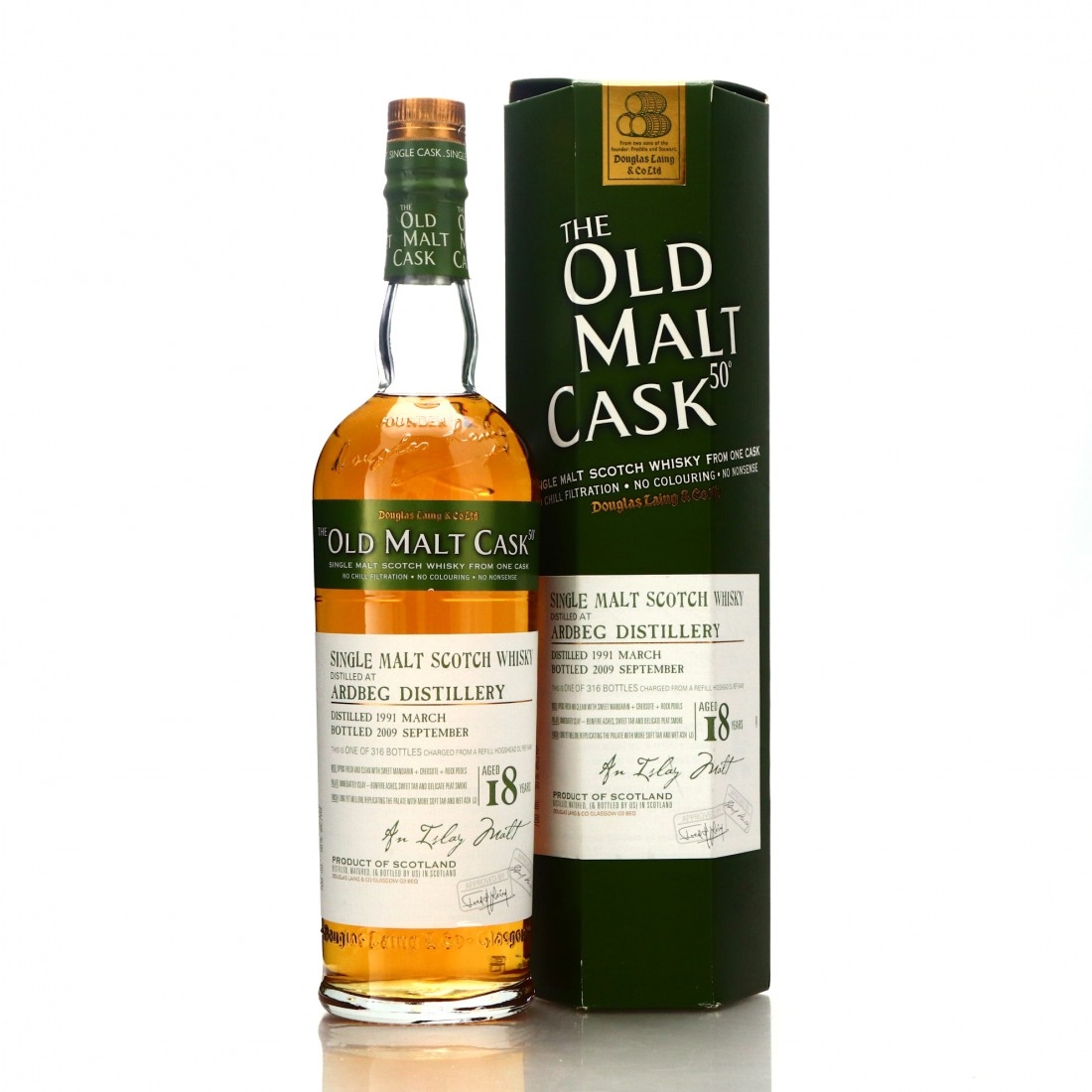Ardbeg