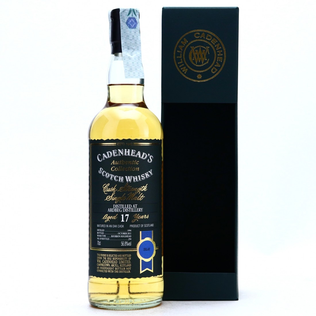 Ardbeg