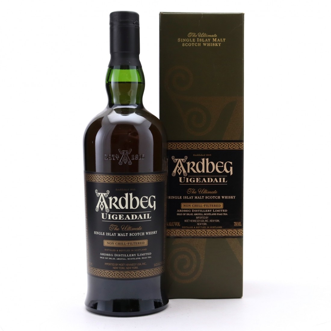 Ardbeg
