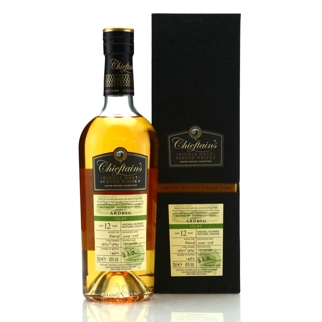 Ardbeg